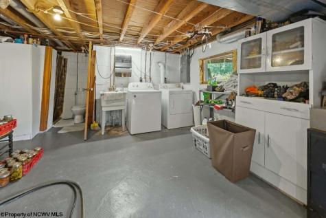 4038 Abbott Road French Creek WV 26218