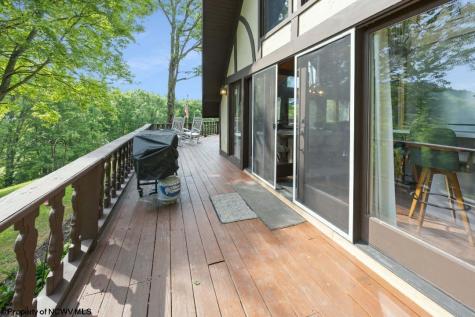 4038 Abbott Road French Creek WV 26218
