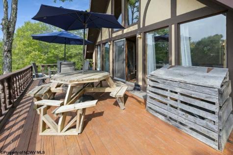 4038 Abbott Road French Creek WV 26218