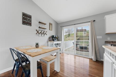 426 Oakmont Court Maidsville WV 26541