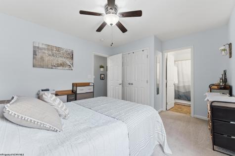 426 Oakmont Court Maidsville WV 26541
