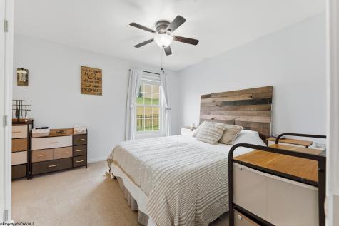 426 Oakmont Court Maidsville WV 26541