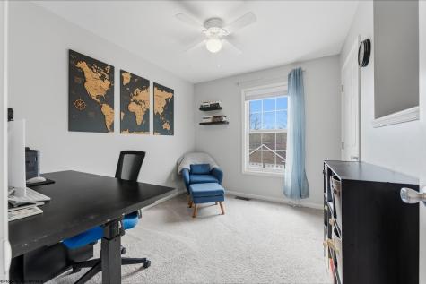 426 Oakmont Court Maidsville WV 26541
