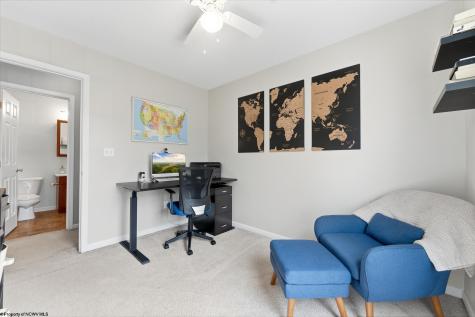 426 Oakmont Court Maidsville WV 26541