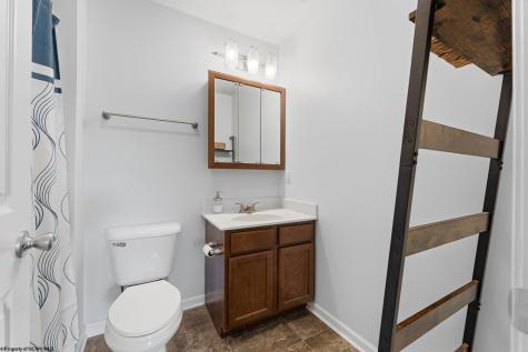 426 Oakmont Court Maidsville WV 26541