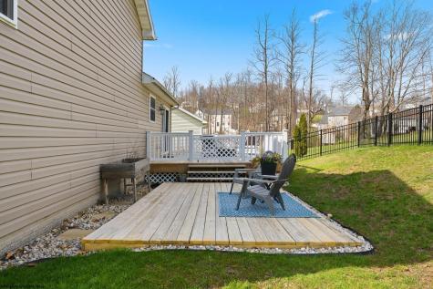 426 Oakmont Court Maidsville WV 26541