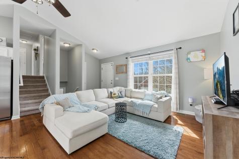 426 Oakmont Court Maidsville WV 26541
