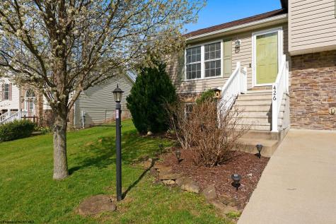 426 Oakmont Court Maidsville WV 26541