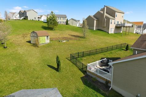 426 Oakmont Court Maidsville WV 26541