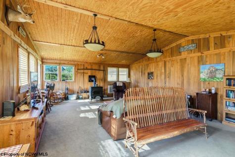7339 Mcelroy Creek Road West Union WV 26456