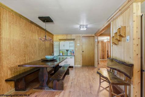 7339 Mcelroy Creek Road West Union WV 26456