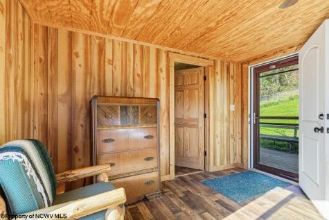 7339 Mcelroy Creek Road West Union WV 26456