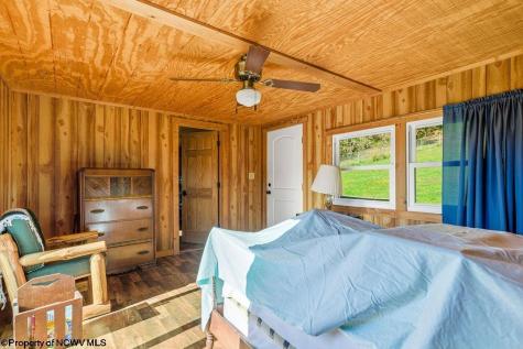 7339 Mcelroy Creek Road West Union WV 26456