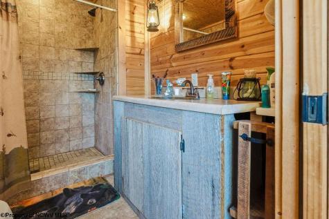 7339 Mcelroy Creek Road West Union WV 26456