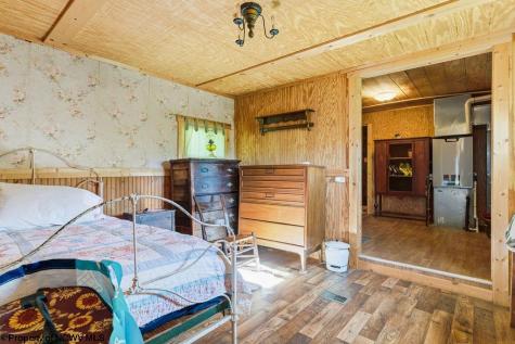 7339 Mcelroy Creek Road West Union WV 26456