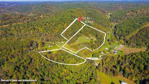7339 Mcelroy Creek Road West Union WV 26456