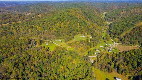 7339 Mcelroy Creek Road West Union WV 26456