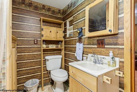 7339 Mcelroy Creek Road West Union WV 26456