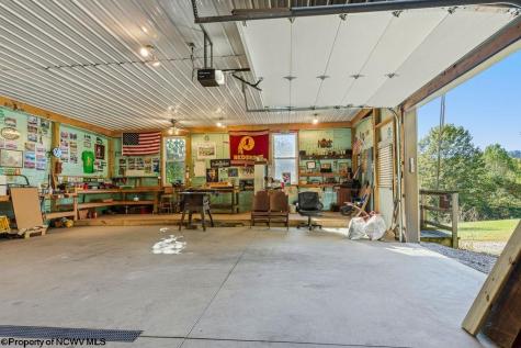 7339 Mcelroy Creek Road West Union WV 26456
