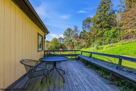 7339 Mcelroy Creek Road West Union WV 26456