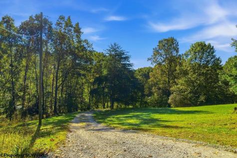 7339 Mcelroy Creek Road West Union WV 26456