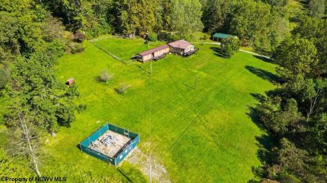 7339 Mcelroy Creek Road West Union WV 26456