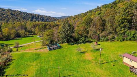 7339 Mcelroy Creek Road West Union WV 26456