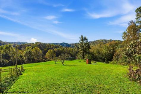 7339 Mcelroy Creek Road West Union WV 26456