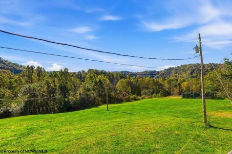 7339 Mcelroy Creek Road West Union WV 26456