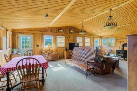7339 Mcelroy Creek Road West Union WV 26456