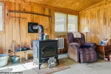 7339 Mcelroy Creek Road West Union WV 26456