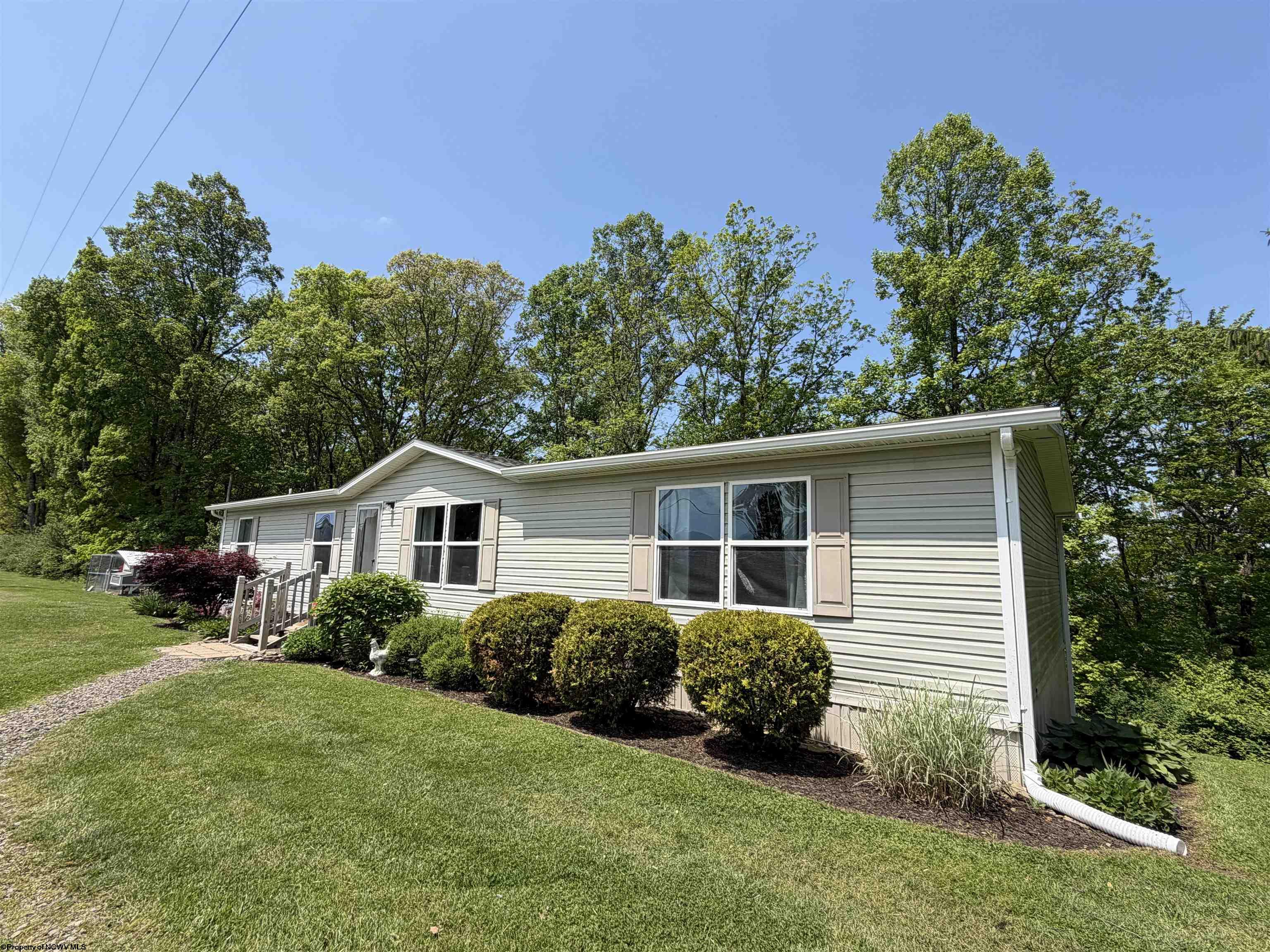 4900 Grafton Road Independence WV 26374