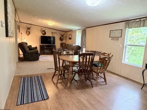 4900 Grafton Road Independence WV 26374
