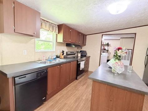 4900 Grafton Road Independence WV 26374