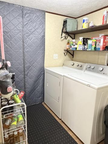4900 Grafton Road Independence WV 26374