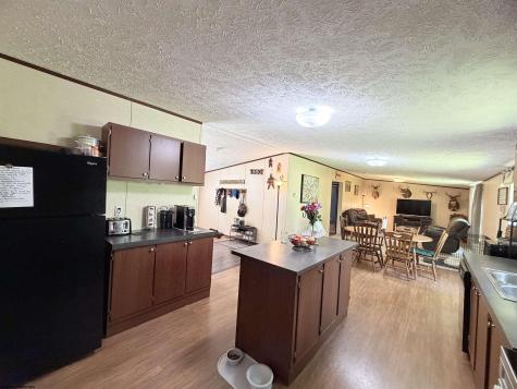 4900 Grafton Road Independence WV 26374