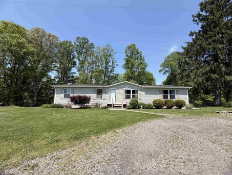 4900 Grafton Road Independence WV 26374