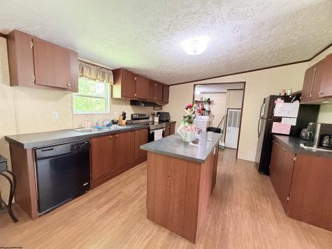 4900 Grafton Road Independence WV 26374
