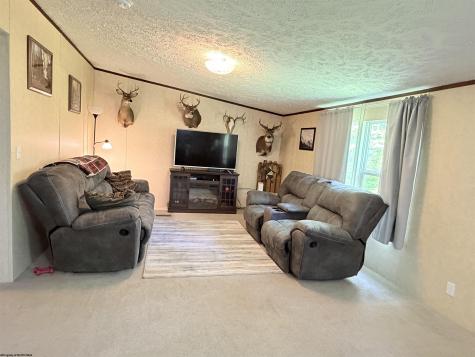 4900 Grafton Road Independence WV 26374