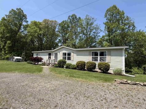 4900 Grafton Road Independence WV 26374
