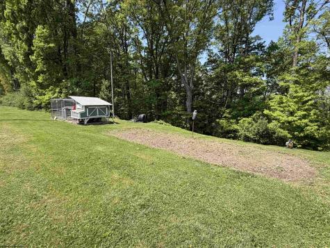 4900 Grafton Road Independence WV 26374