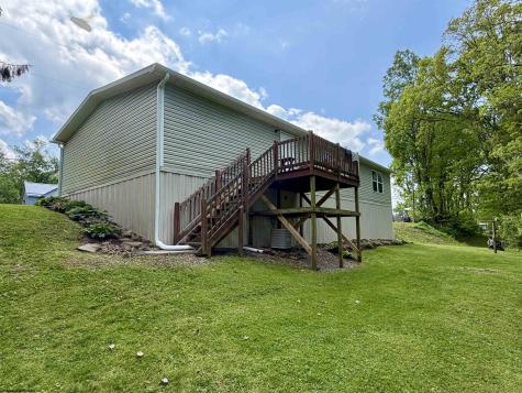4900 Grafton Road Independence WV 26374