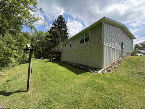4900 Grafton Road Independence WV 26374