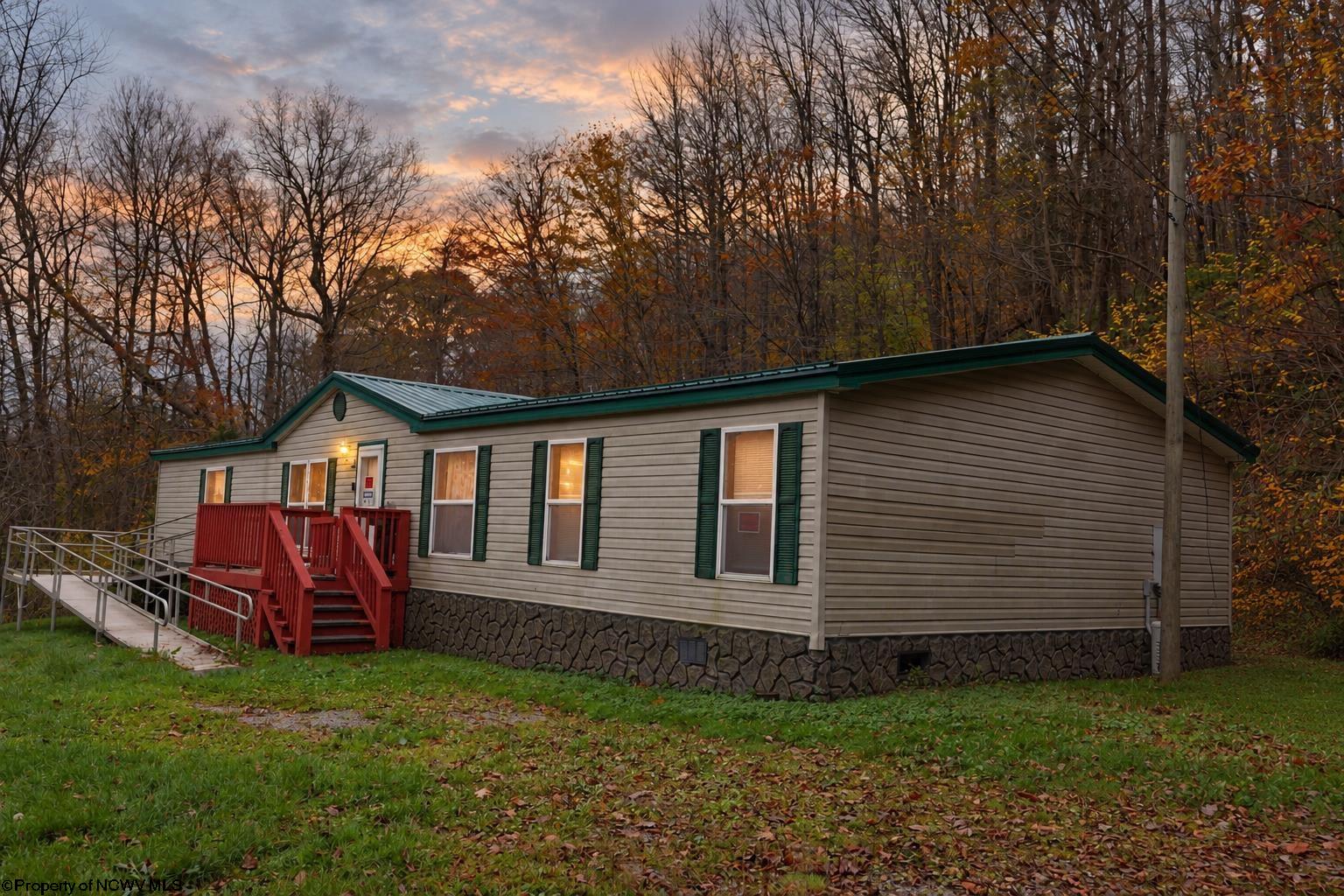 1104 Terra Alta Lake Road Terra Alta WV 26764