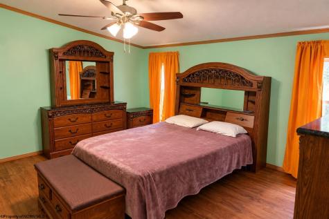 1104 Terra Alta Lake Road Terra Alta WV 26764