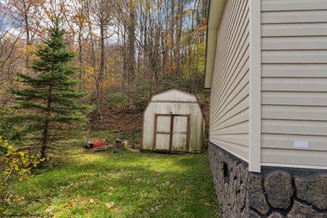 1104 Terra Alta Lake Road Terra Alta WV 26764