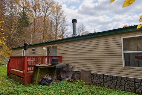1104 Terra Alta Lake Road Terra Alta WV 26764