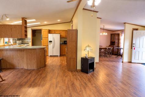 1104 Terra Alta Lake Road Terra Alta WV 26764