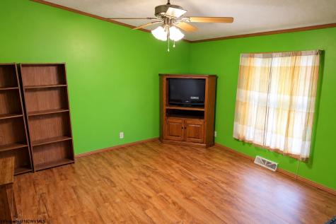 1104 Terra Alta Lake Road Terra Alta WV 26764