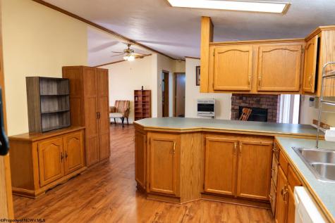 1104 Terra Alta Lake Road Terra Alta WV 26764